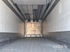 Schmitz Cargobull Reefer Multitemp 