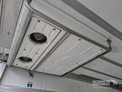 Schmitz Cargobull Reefer Multitemp 