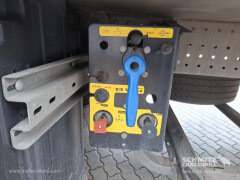 Schmitz Cargobull Reefer Multitemp 