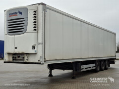 Schmitz Cargobull Reefer Multitemp 