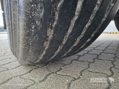 Schmitz Cargobull Reefer Multitemp 