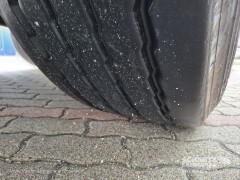 Schmitz Cargobull Reefer Multitemp 