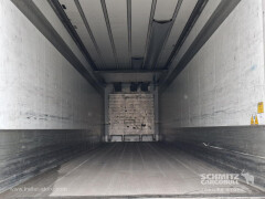 Schmitz Cargobull Reefer Multitemp 
