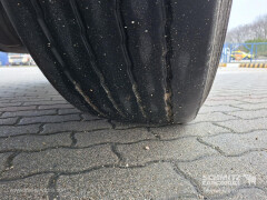 Schmitz Cargobull Reefer Multitemp 