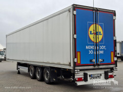 Schmitz Cargobull Reefer Multitemp 