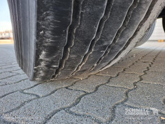 Schmitz Cargobull Reefer Multitemp 