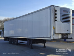 Schmitz Cargobull Reefer Multitemp 