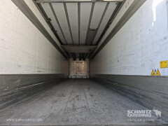 Schmitz Cargobull Reefer Multitemp 