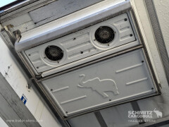 Schmitz Cargobull Reefer Multitemp 