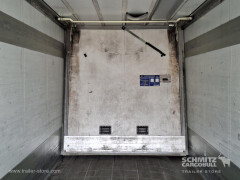 Schmitz Cargobull Reefer Multitemp 