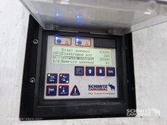 Schmitz Cargobull Reefer Multitemp 