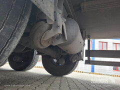 Schmitz Cargobull Reefer Multitemp 