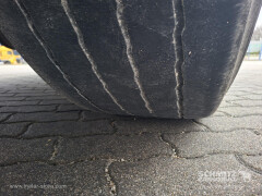 Schmitz Cargobull Reefer Multitemp 