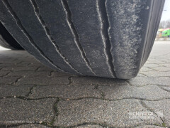 Schmitz Cargobull Reefer Multitemp 