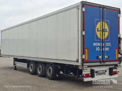 Schmitz Cargobull Reefer Multitemp 