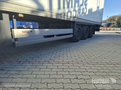 Schmitz Cargobull Reefer Multitemp 