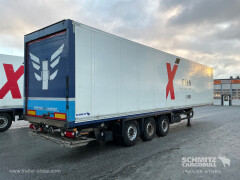 Schmitz Cargobull Dryfreight Standard Taillift 