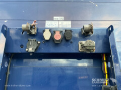 Schmitz Cargobull Dryfreight Standard Taillift 