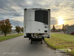 Krone Reefer Standard Taillift 