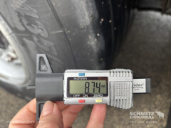 Krone Dryfreight Standard Double deck 