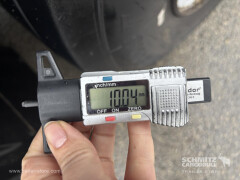 Krone Dryfreight Standard Double deck 