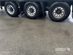 Krone Dryfreight Standard Double deck 