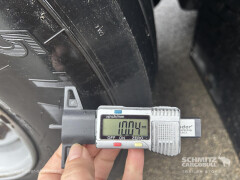 Krone Dryfreight Standard Double deck 