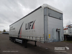 Schmitz Cargobull Curtainsider Standard 