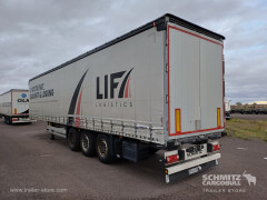 Schmitz Cargobull Curtainsider Standard 