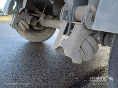 Schmitz Cargobull Kipper Stahlrundmulde 24m³ 