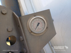 Schmitz Cargobull Kipper Alukastenmulde 24m³ 