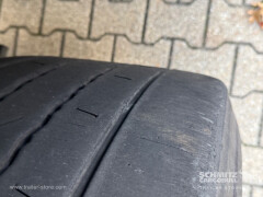 Schmitz Cargobull Oplegger Vries Multitemp 