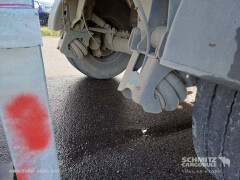 Schmitz Cargobull Kipper Alukastenmulde 24m³ 