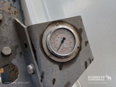 Schmitz Cargobull Kipper Alukastenmulde 24m³ 