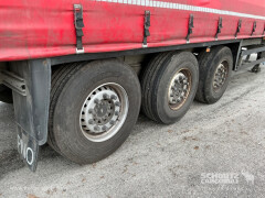 Schmitz Cargobull Curtainsider Standard 