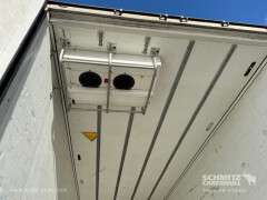 Schmitz Cargobull Oplegger Vries Multitemp 