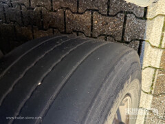 Schmitz Cargobull Oplegger Vries Multitemp 