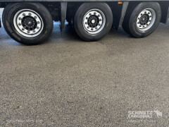 Schmitz Cargobull Curtainsider Mega 