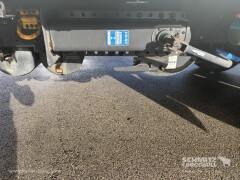 Schmitz Cargobull Curtainsider Mega 