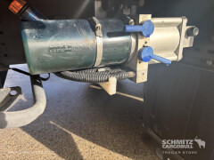 Schmitz Cargobull Curtainsider Mega 