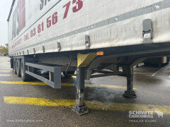 Schmitz Cargobull Semitrailer Curtainsider Coil 