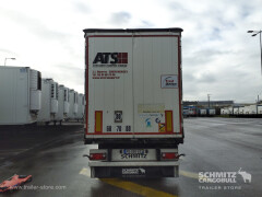 Schmitz Cargobull Semitrailer Curtainsider Coil 