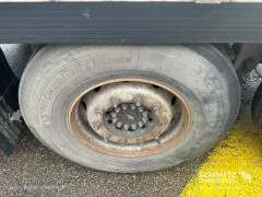 Schmitz Cargobull Semitrailer Curtainsider Coil 