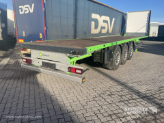 BERGER Plateau Standard 