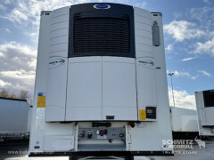 Schmitz Cargobull Oplegger Vries Standard 