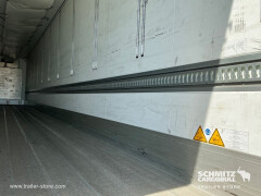 Schmitz Cargobull Reefer Standard 
