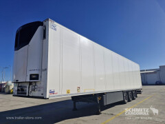 Schmitz Cargobull Reefer Standard 