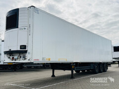 Schmitz Cargobull Oplegger Vries Multitemp Double deck 