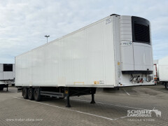 Schmitz Cargobull Oplegger Vries Multitemp Double deck 