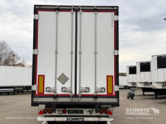 Schmitz Cargobull Oplegger Vries Multitemp Double deck 